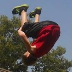 Meet your Posher, Tyler